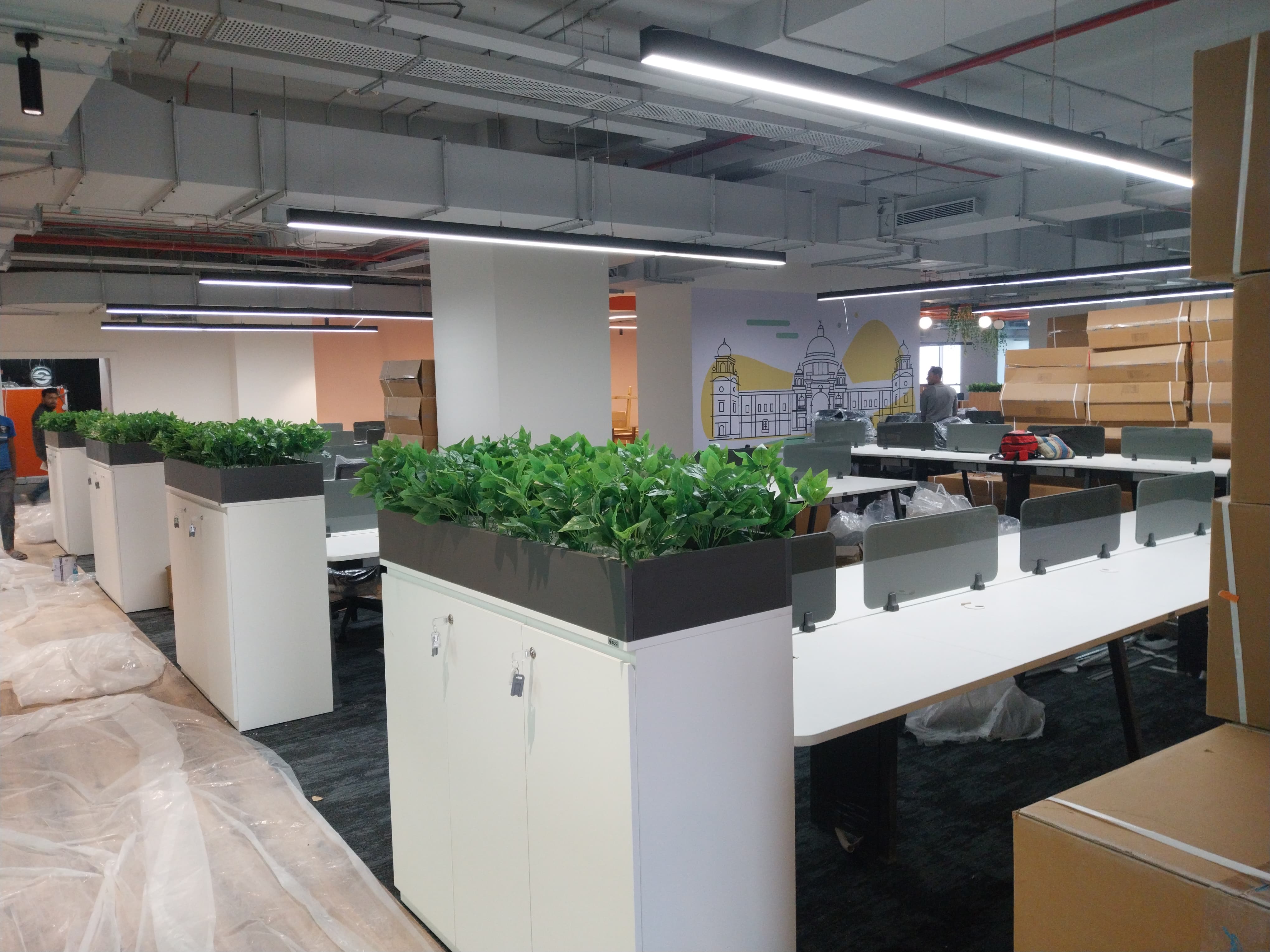Welcome to VK Interior