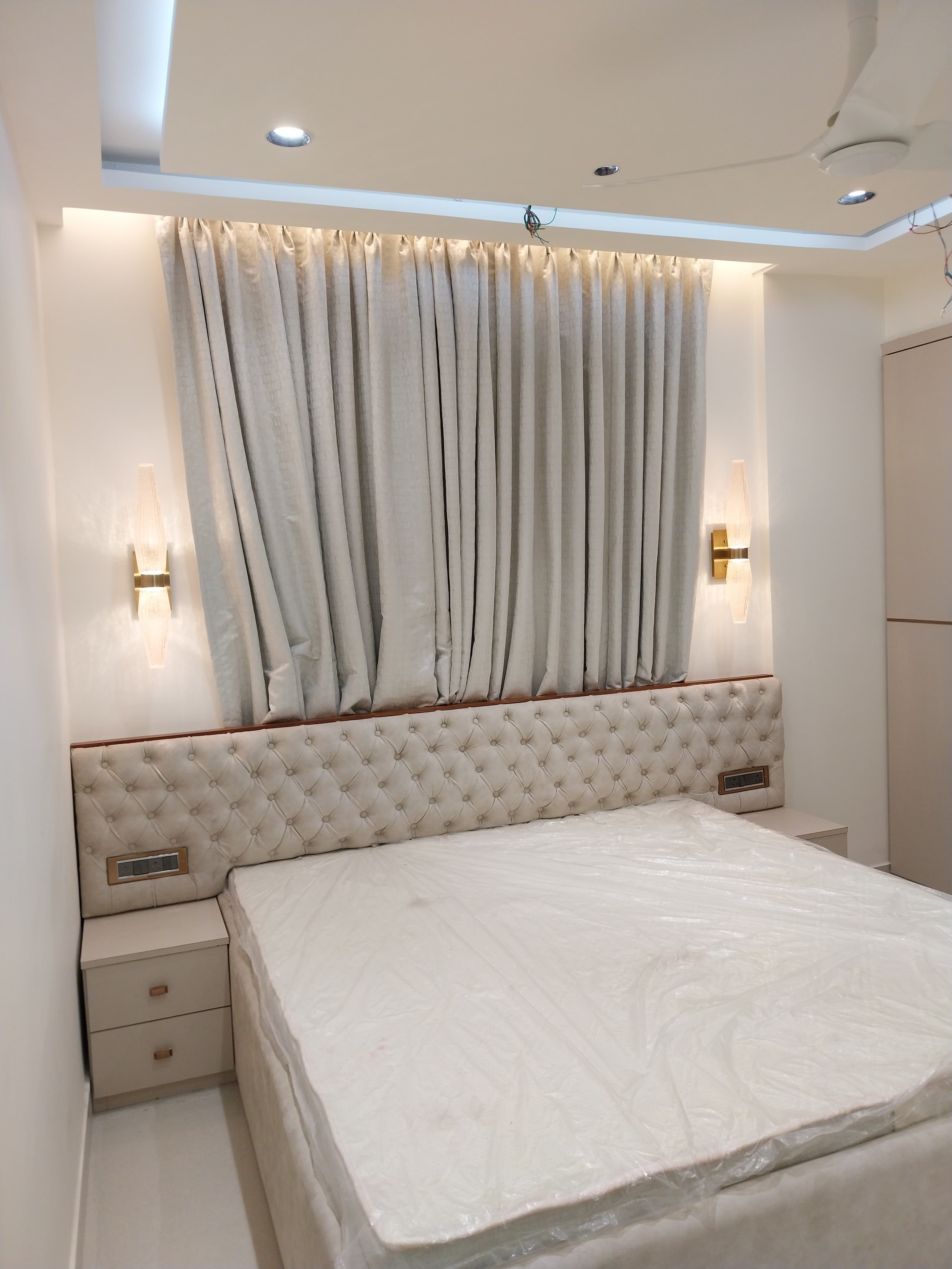 Bedroom Interior