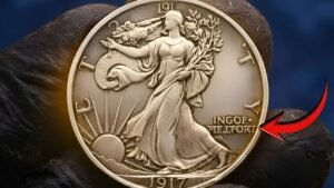 1916–1947 Walking Liberty Half Dollar Value Guide: Silver Rarity and Collector Prices