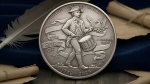 1976 Drummer Boy Quarter Value Explained: Silver Versions and Rare High-Grade Coins